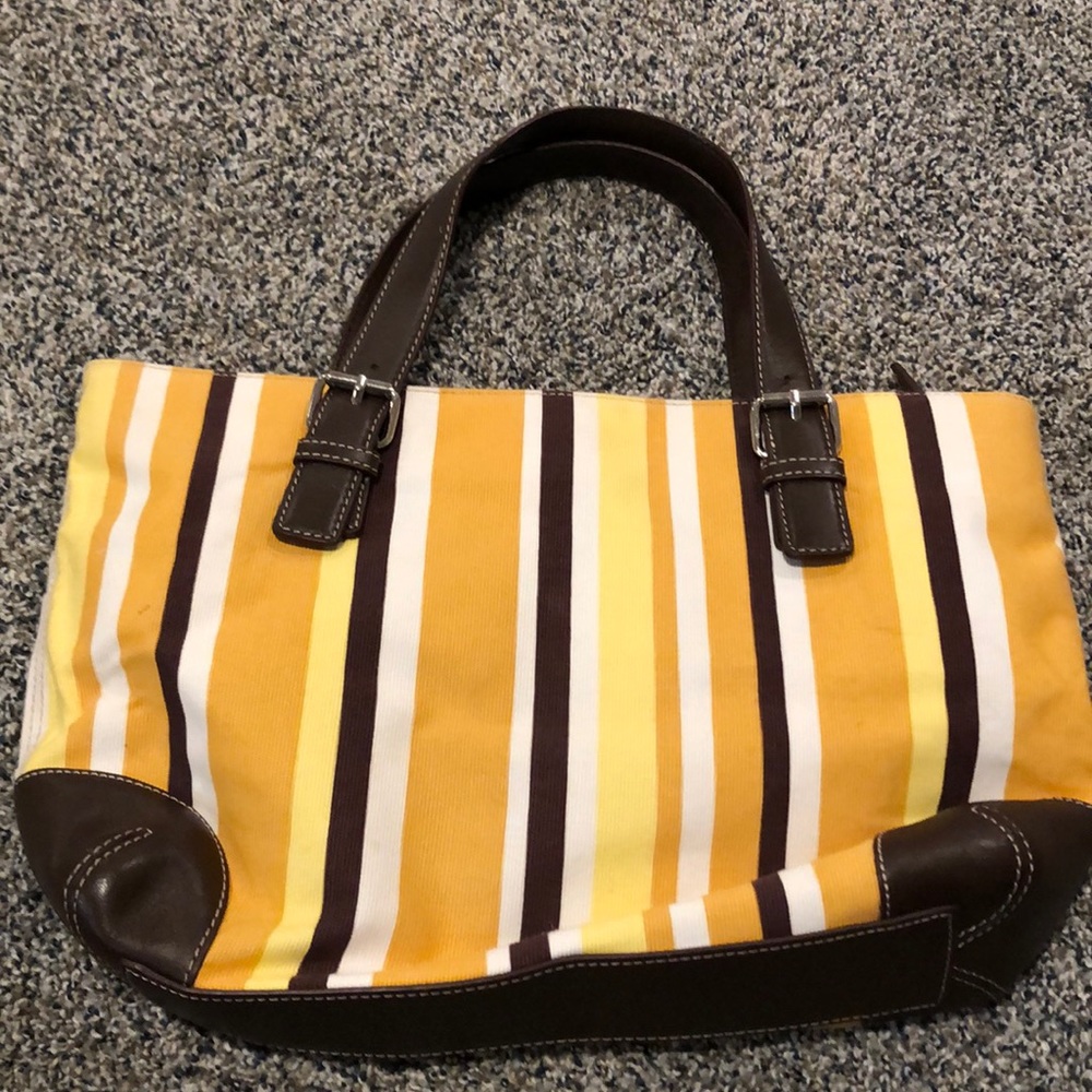 Fossil Purse